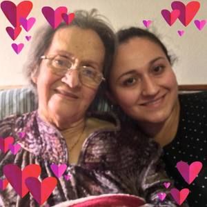 Meet your Posher, Maritza